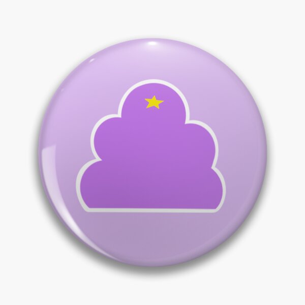 Item preview, Lumpy space princess designed and sold by SoundSoul.