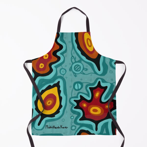 Item preview, Fall leaves designed and sold by mishiikenhkwe.