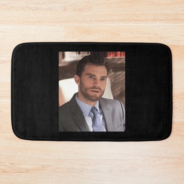 Item preview, jamie dornan art designed and sold by SkySkinnerShop.