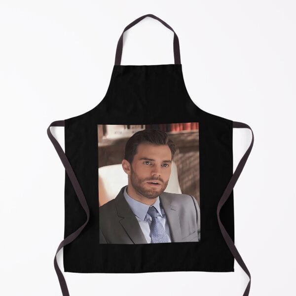 Item preview, jamie dornan art designed and sold by SkySkinnerShop.