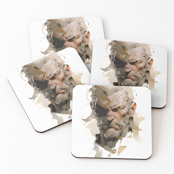 Item preview, big boss designed and sold by ururuty.
