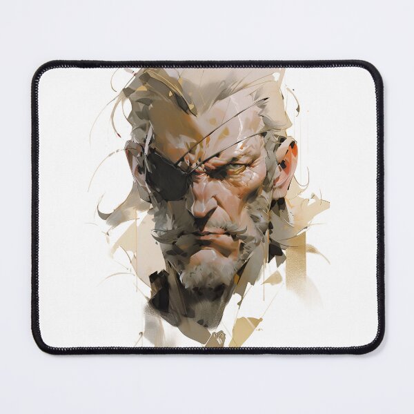 Item preview, big boss designed and sold by ururuty.
