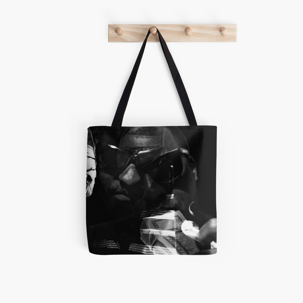 Item preview, All Over Print Tote Bag designed and sold by souniquestyles.