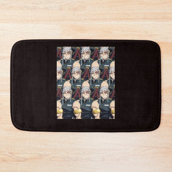 Item preview, Tengen Uzui Graphic designed and sold by GiselEbner.
