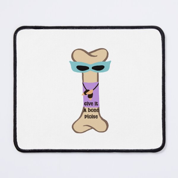 Item preview, Give it a boine please designed and sold by GoToHeloise.