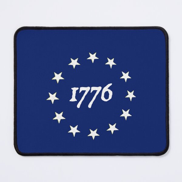 Item preview, 1776 designed and sold by OL KOOT DESIGNS.