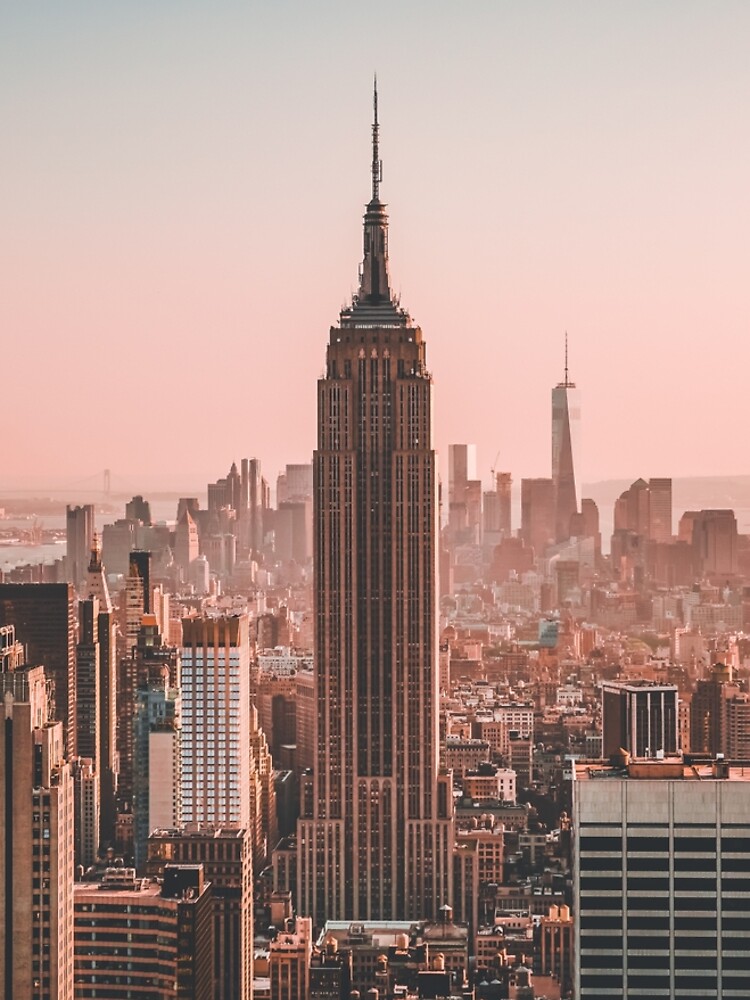 New York, NY New York City Graphic T-Shirt Dress | Redbubble