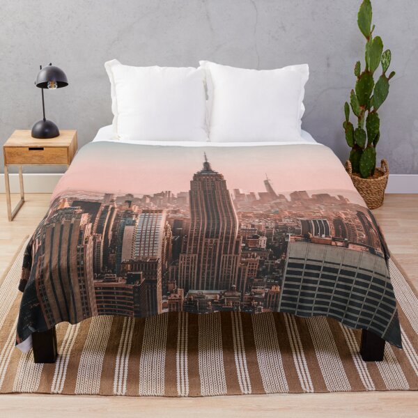 Item preview, New York City designed and sold by nycruss1.