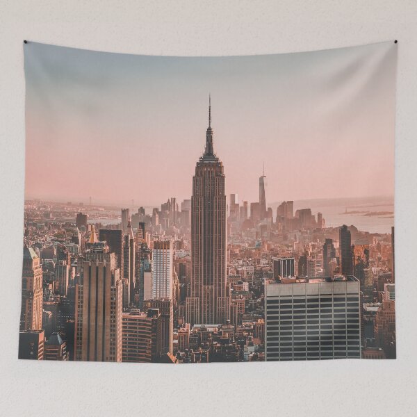Item preview, Nueva York designed and sold by nycruss1.