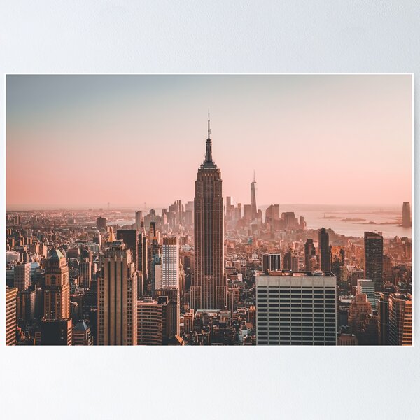 Item preview, New York City designed and sold by nycruss1.