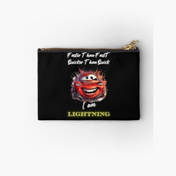 Item preview, Lightning McQueen designed and sold by BamBamFashion.