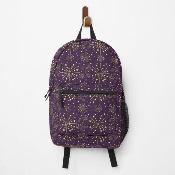 Item preview, Q3 - KokiMurasakiPurple - FireWorks Pattern  designed and sold by YaraDeyaaElDeen.