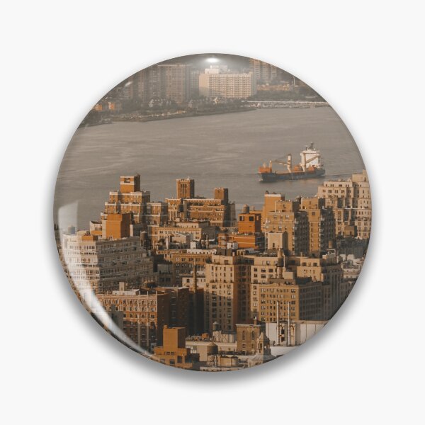 Item preview, New York City designed and sold by nycruss1.