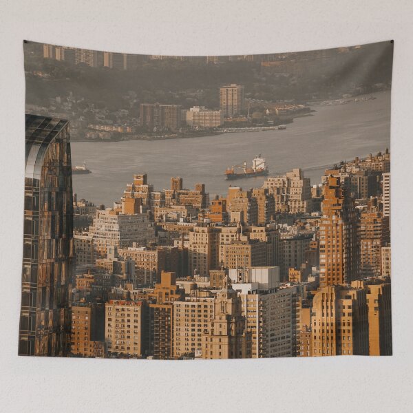 Item preview, New York City designed and sold by nycruss1.