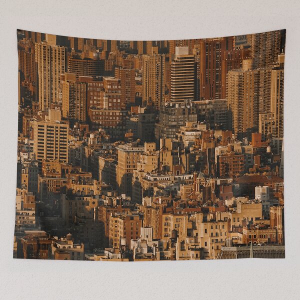Item preview, New York City designed and sold by nycruss1.