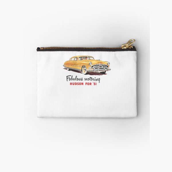 Item preview, Hudson Hornet Classic designed and sold by HardinTrendy.