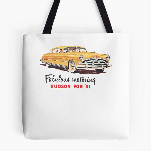 Item preview, Hudson Hornet Classic designed and sold by HardinTrendy.