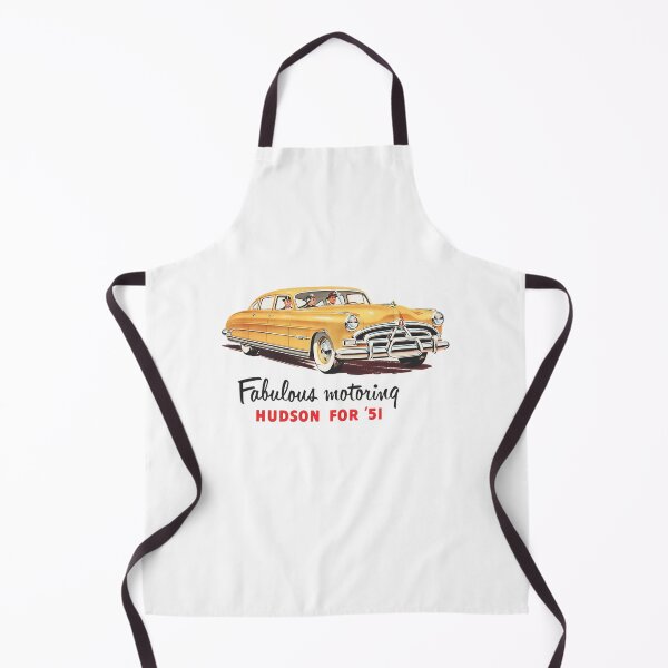 Item preview, Hudson Hornet Classic designed and sold by HardinTrendy.