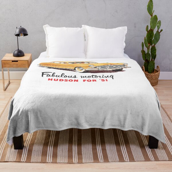 Item preview, Hudson Hornet Classic designed and sold by HardinTrendy.