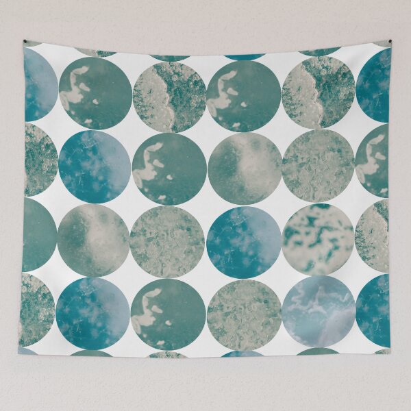Item preview, Ice circles designed and sold by LoraSi.
