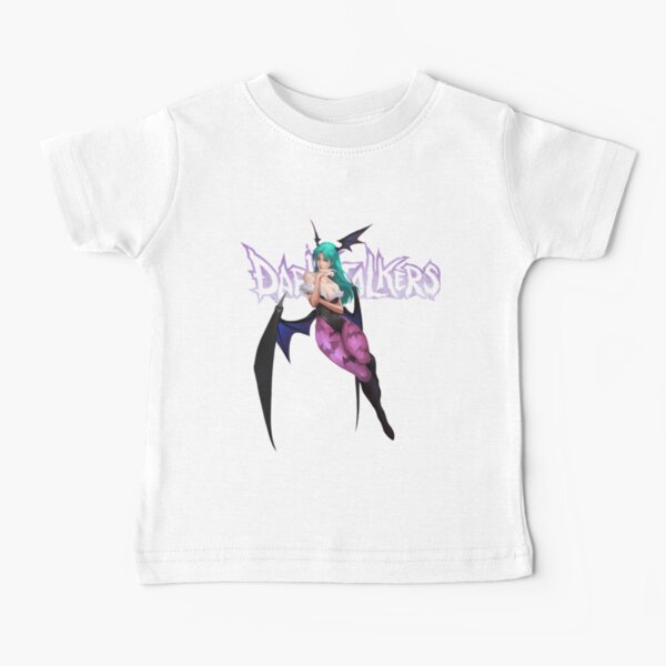 Item preview, Morrigan Aensland designed and sold by OrderKatieArtC.