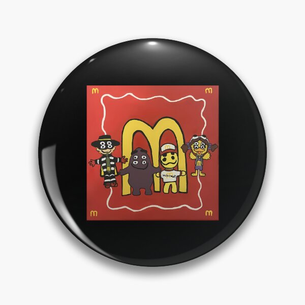 Item preview, Mcdonald's x CPFM designed and sold by JudgmentDesign.