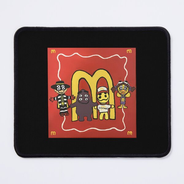 Item preview, Mcdonald's x CPFM designed and sold by JudgmentDesign.