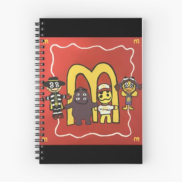 Item preview, Mcdonald's x CPFM designed and sold by JudgmentDesign.
