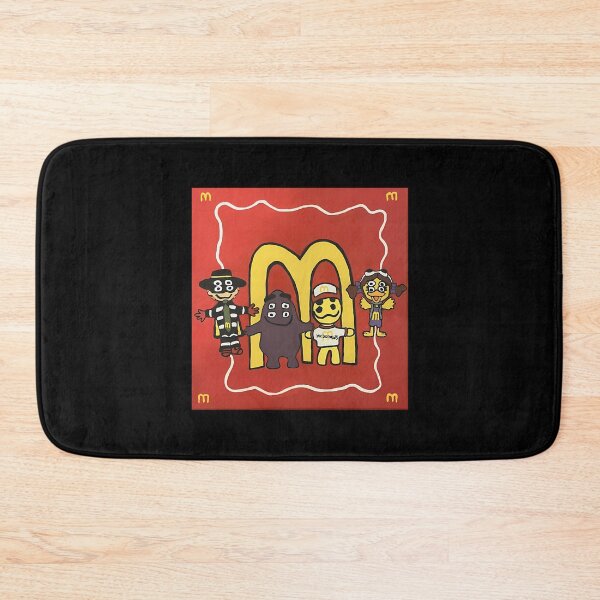 Item preview, Mcdonald's x CPFM designed and sold by JudgmentDesign.