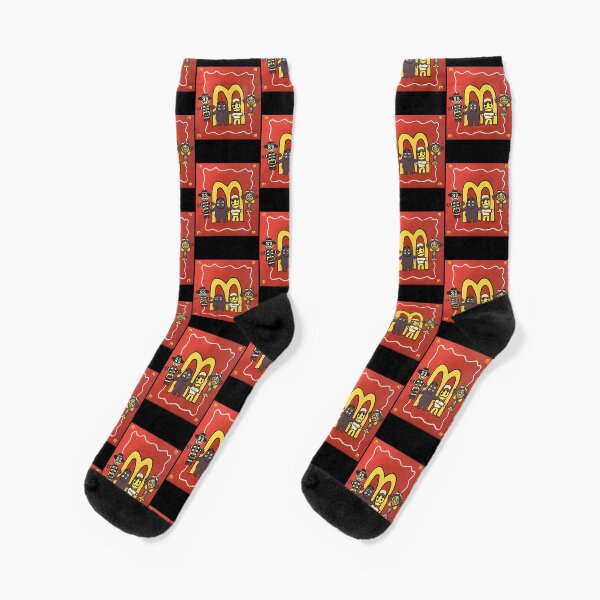 Item preview, Mcdonald's x CPFM designed and sold by JudgmentDesign.