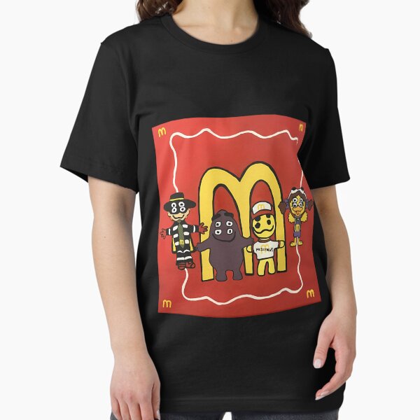 Item preview, Mcdonald's x CPFM designed and sold by JudgmentDesign.