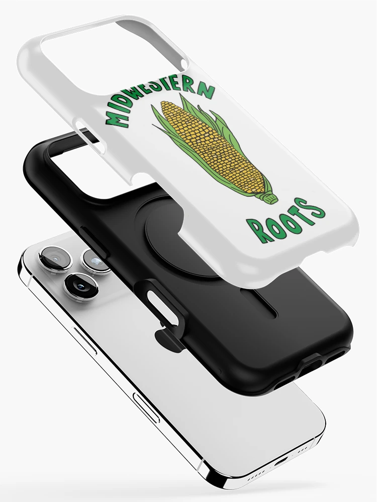 Thumbnail 2 of 4, iPhone Case, Midwestern Roots designed and sold by Felipithecus.
