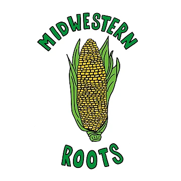 Artwork thumbnail, Midwestern Roots by Felipithecus