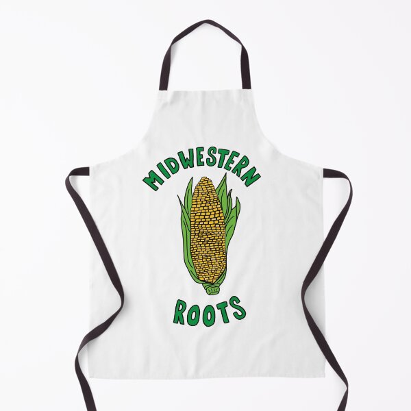 Item preview, Midwestern Roots designed and sold by Felipithecus.