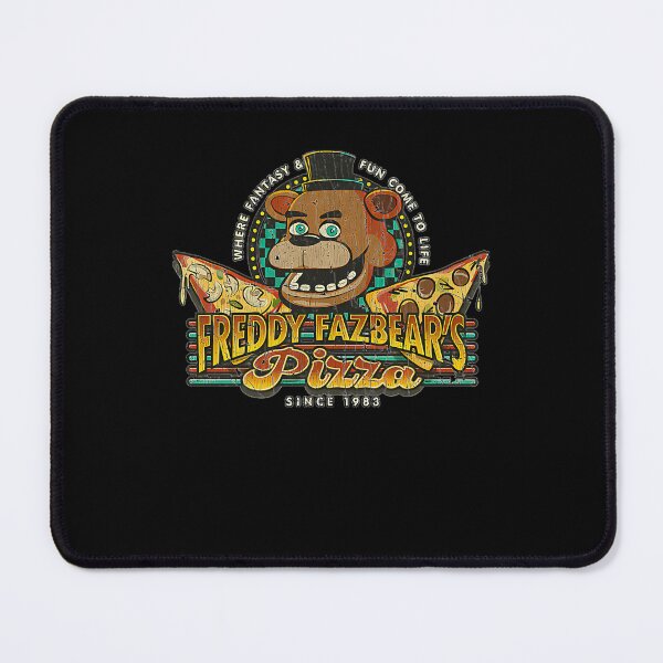 Item preview, Five Nights at Freddy's designed and sold by ThrillersLaws.