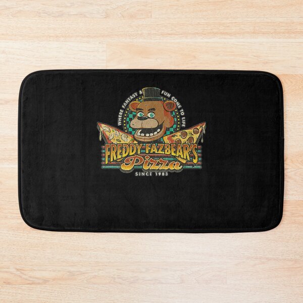 Item preview, Five Nights at Freddy's designed and sold by ThrillersLaws.