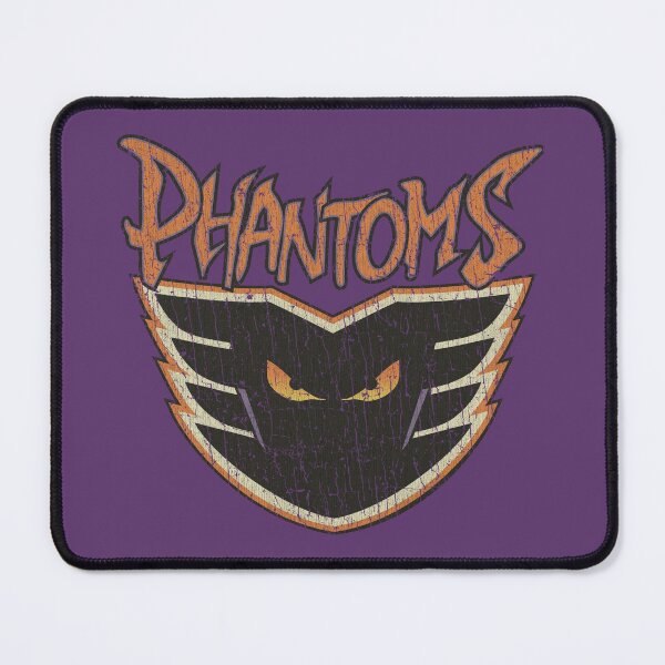 Item preview, Philadelphia Phantoms 1996 designed and sold by AstroZombie6669.