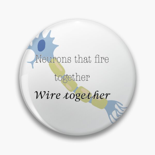 Item preview, Neurons designed and sold by PupandMew.