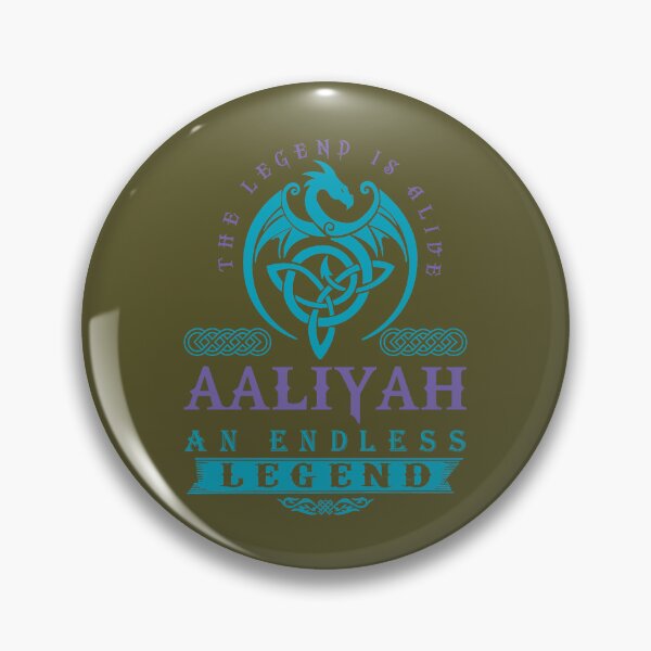 Item preview, AALIYAH designed and sold by JaasielFrancis.