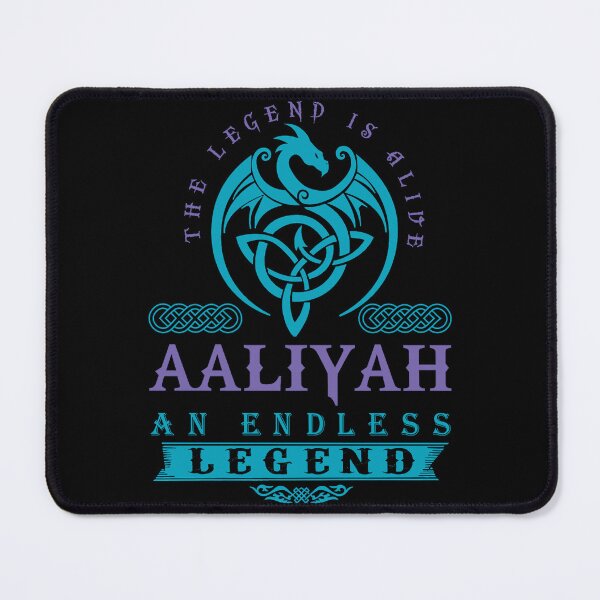 Item preview, AALIYAH designed and sold by JaasielFrancis.
