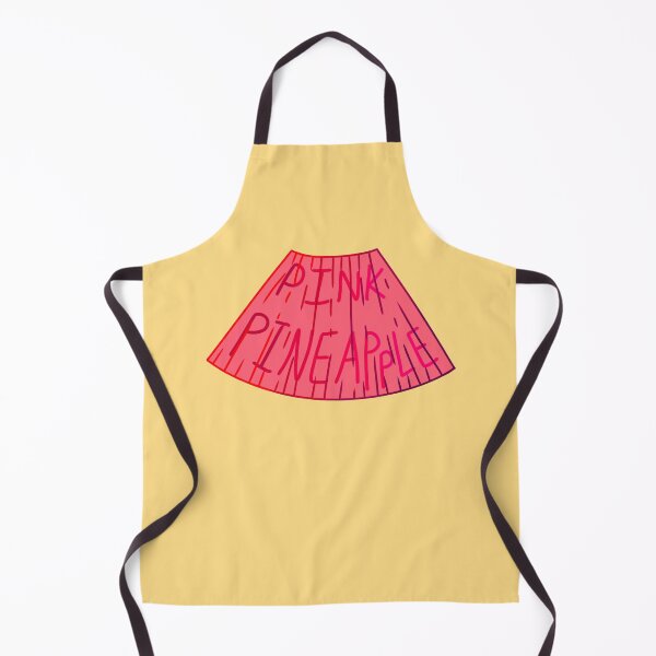 Item preview, Pink Pineapple designed and sold by SpaceDiver-001.