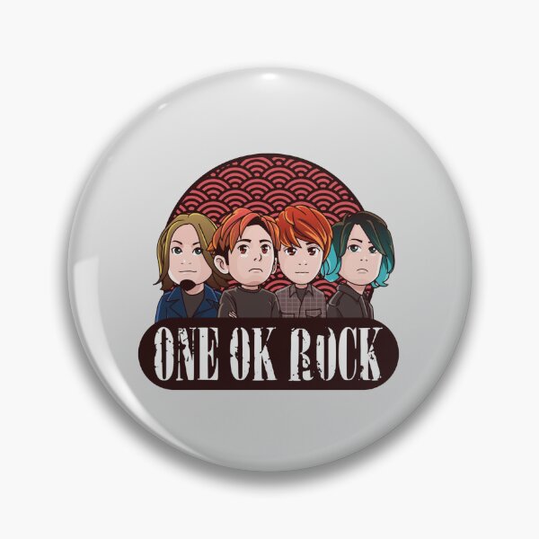 Item preview, One Ok Rock designed and sold by keepo.