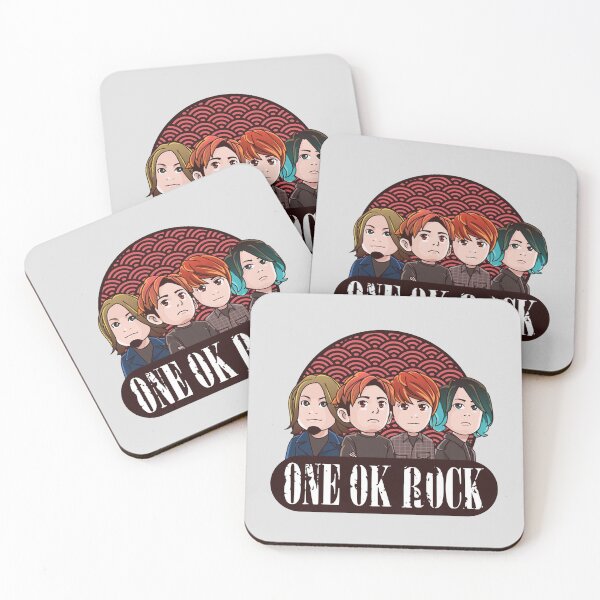 Item preview, One Ok Rock designed and sold by keepo.