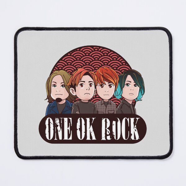 Item preview, One Ok Rock designed and sold by keepo.