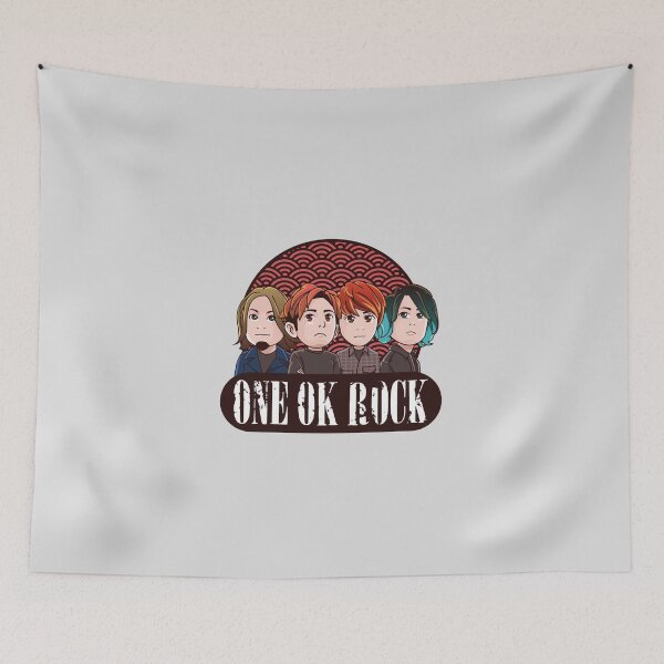 Item preview, One Ok Rock designed and sold by keepo.