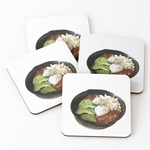 Item preview, Shakshouka designed and sold by Popenika Designs.