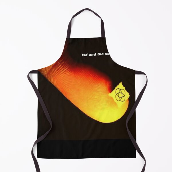 Artikelvorschau, LSD und das Search For God Shirt entworfen und verkauft von LelaCassin1.