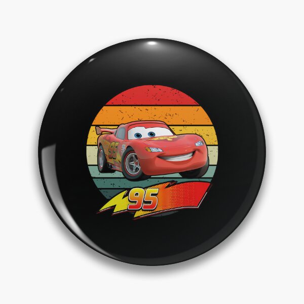 Item preview, Lightning Mcqueen designed and sold by BamBamFashion.