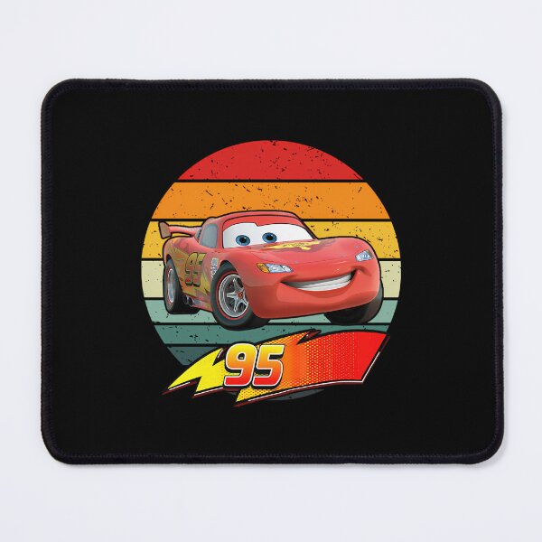 Item preview, Lightning Mcqueen designed and sold by BamBamFashion.