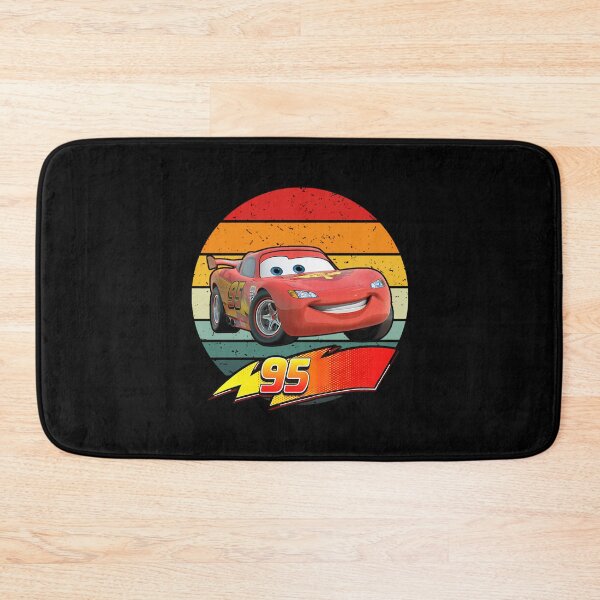 Item preview, Lightning Mcqueen designed and sold by BamBamFashion.